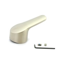 MOEN 149111BN Method Handle Kit In Brushed Nickel