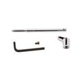 MOEN 149119 Method Lift Rod Kit - Chrome