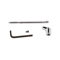 MOEN 149119 Method Lift Rod Kit - Chrome