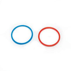 MOEN 149121 Method Hot/Cold Indicator Kit