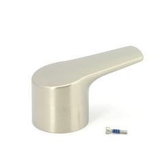 MOEN 149122BN Method Handle Kit In Brushed Nickel
