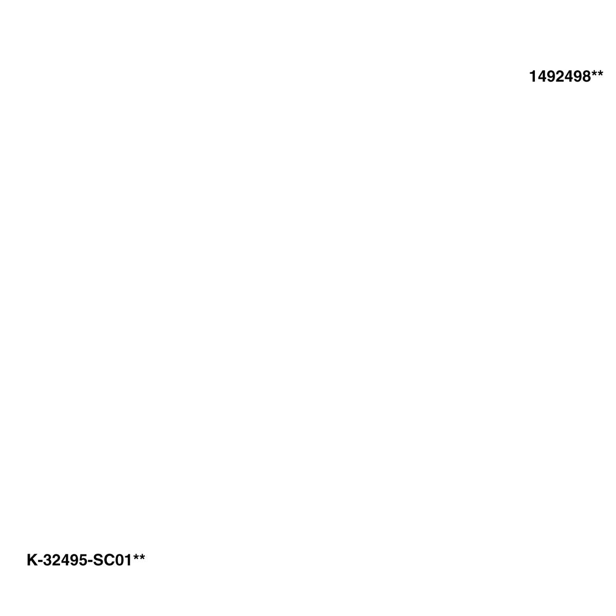 KOHLER Shade, Frosted White Glass & Trim - Aged Brushed Brass, K-1492498-BBL