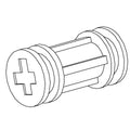 KOHLER K-1492731 Valve Filter