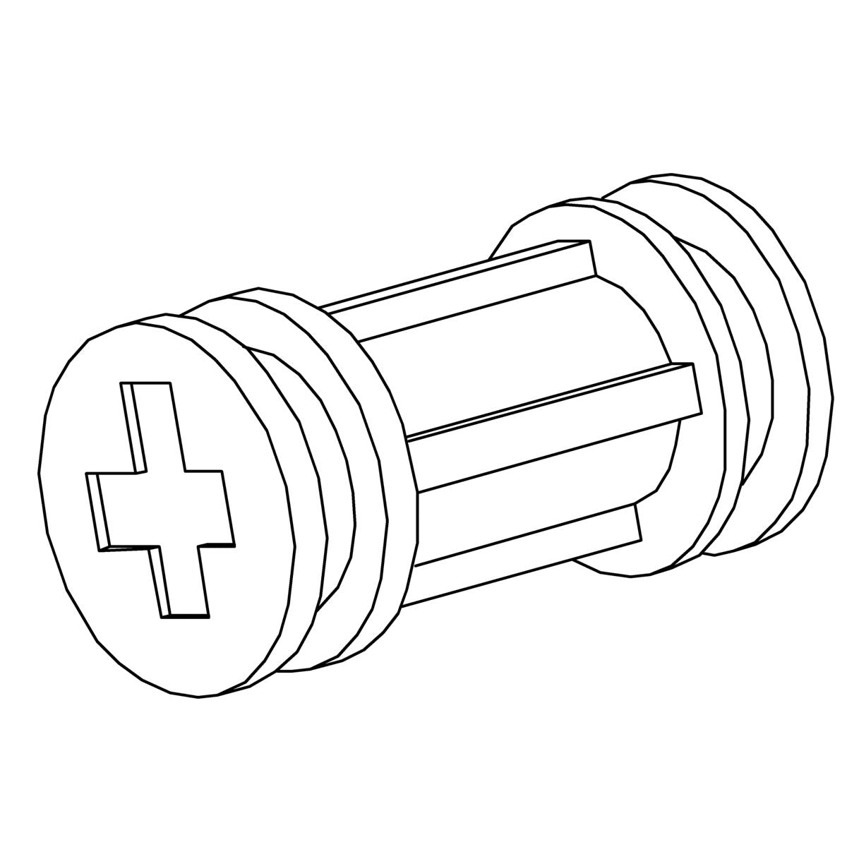 KOHLER K-1492731 Valve Filter