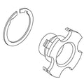 KOHLER Handle Kit, K-1494150