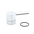 MOEN 149570 Traditional Pot Filler Handle Kit - Chrome