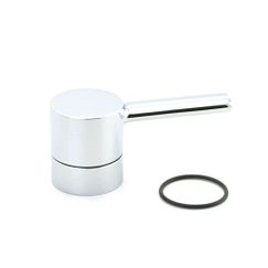 MOEN 149570 Traditional Pot Filler Handle Kit - Chrome