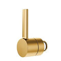 MOEN 149570BG Traditional Pot Filler Handle Kit - Brushed Gold