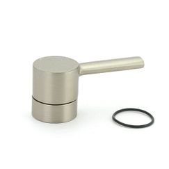 MOEN 149570SRS Arbor Traditional Pot Filler Handle Kit - Spot Resist Stainless