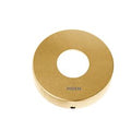 MOEN 149571BG Traditional Pot Filler Escutcheon - Brushed Gold
