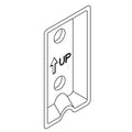KOHLER Wall Mount Plate, K-1497685