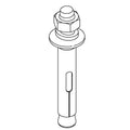 KOHLER Expansion Screw, Concrete Use, K-1500634