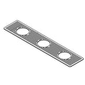 KOHLER Grate Of Tower,Stillness, K-1500651