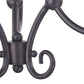 THOMAS 1503CH/10 Williamsport 20'' Wide 3-Light Chandelier - Oil Rubbed Bronze