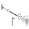 KOHLER Hardware Kit, K-1505317