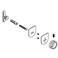 KOHLER Hardware Kit, K-1505318