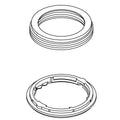 KOHLER Undercover Kit, K-1505968