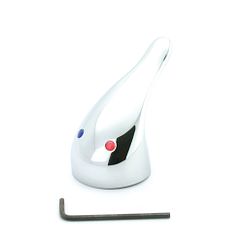 MOEN 150626 Handle Kit - Chrome