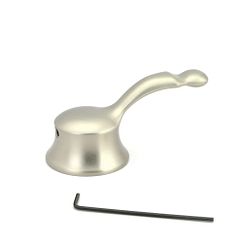 MOEN 150662SRS Handle Kit In Spot Resist Stainless