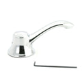 MOEN 150664 Handle Kit - Chrome
