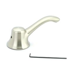 MOEN 150664CSL Handle Kit - Classic Stainless