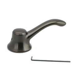 MOEN 150664ORB Handle Kit In Oil Rubbed Bronze