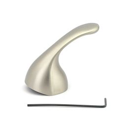 MOEN 150665SRS Handle Kit In Spot Resist Stainless