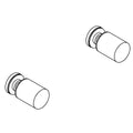 KOHLER Knob Service Kit - Matte Black, K-1507138-BL