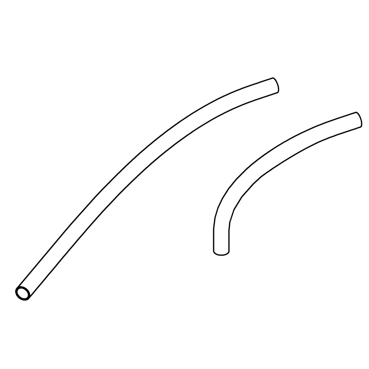 KOHLER Hose Kit, K-1507406