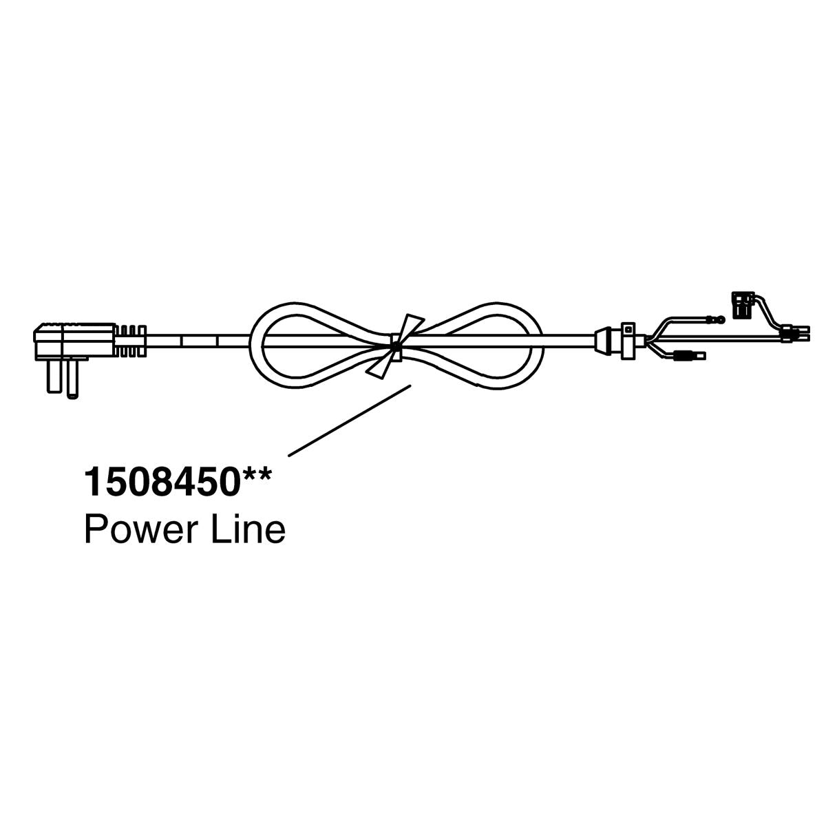KOHLER POWER LINE - Biscuit, K-1508450-96