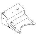 KOHLER K-1508836 Body Bumper Asm
