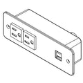 KOHLER Power Strip, K-1510903