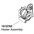 KOHLER WATER HEATER ASSY, K-1512762