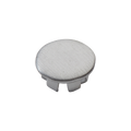MOEN 1512BC Plug Button Kit - Brushed Chrome