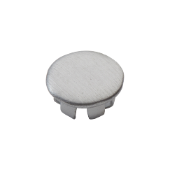 MOEN 1512BC Plug Button Kit - Brushed Chrome
