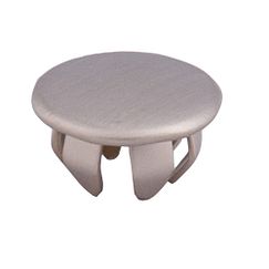 MOEN 1512BN Plug Button Kit - Brushed Nickel