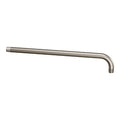 MOEN 151380BN 16" Overhead Rainshower Shower Arm - Brushed Nickel