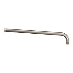 MOEN 151380BN 16" Overhead Rainshower Shower Arm - Brushed Nickel