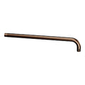 MOEN 151380ORB 16" Overhead Rainshower Shower Arm - Oil Rubbed Bronze