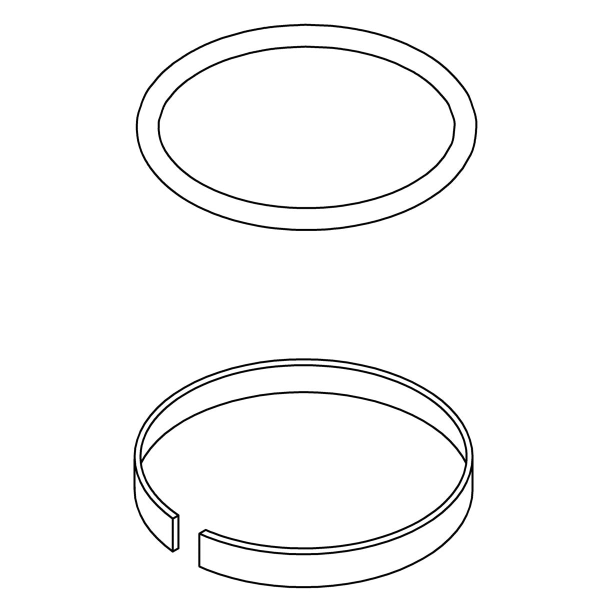 KOHLER K-1514577 Bearing Kit