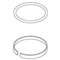 KOHLER Bearing Kit, K-1514577