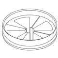 KOHLER Baffle, K-1517042