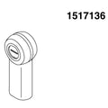 KOHLER Slotted Hole Nozzle Kit, K-1517136