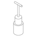 KOHLER K-1517985 Socket Ring Tool, E12