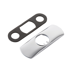 MOEN 151813 Method Escutcheon In Chrome