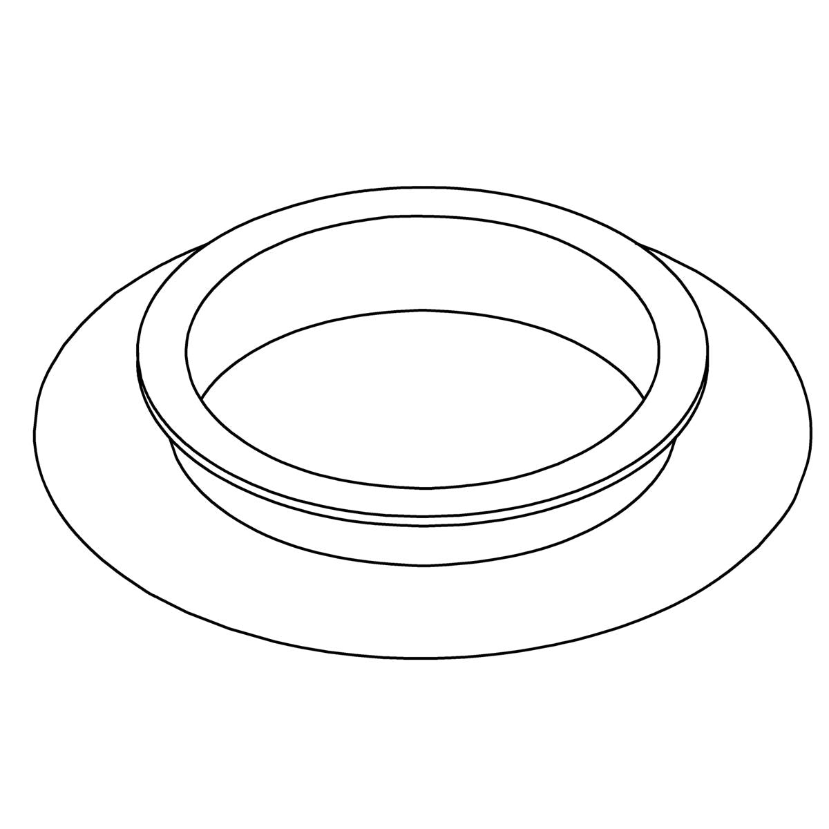 KOHLER Seal, K-1518504