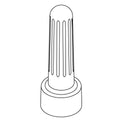 KOHLER K-1518543 Socket Ring Tool, E26/E27