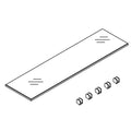 KOHLER Glass Shelf Kit, K-1522014