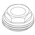 KOHLER Valve Nut, K-1522103