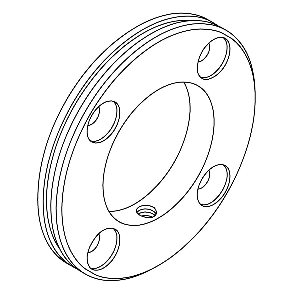 KOHLER Mounting Base, K-1522123